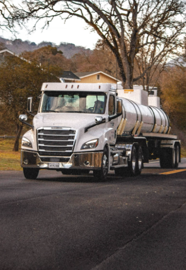 MBT Trucking & Excavation